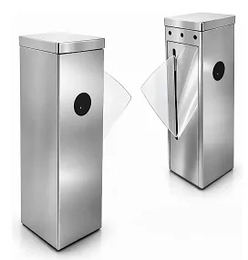 Catraca Flap 600 S
